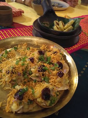  at Shanchayita in Dhaka