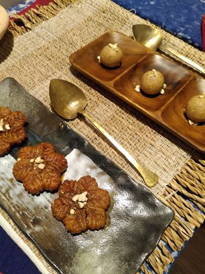  at Shanchayita in Dhaka