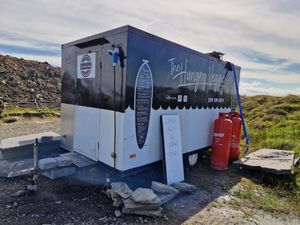  at The Hungry Veggie in Liscannor