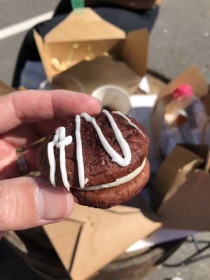   at Little Sprout - Pop Up in Charleston