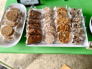 2.25.23 Pop Up 1/2  at Little Sprout - Pop Up in Charleston