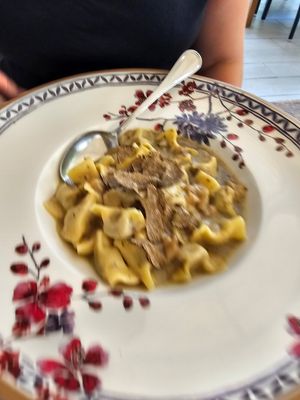  at Gostilna In Pizerija Letni Vrt in Bovec