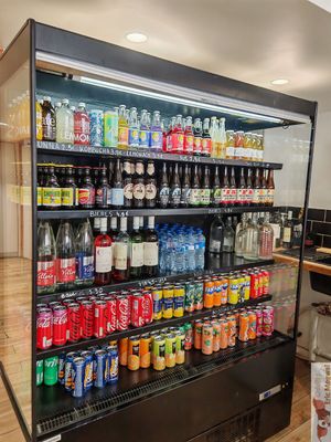 Drinks at Lou in Lille