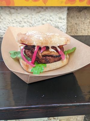 Maribel at Brasas Portal in Tossa De Mar