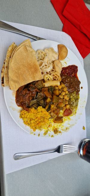  at JASI (Flora) in Solothurn