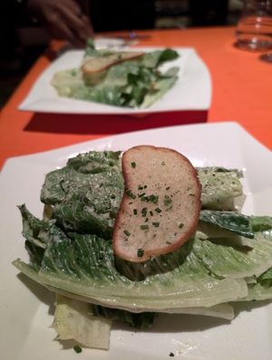  at Wynn Hotel - Sinatra in Las Vegas