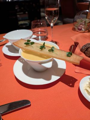  at Wynn Hotel - Sinatra in Las Vegas