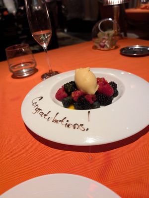  at Wynn Hotel - Sinatra in Las Vegas