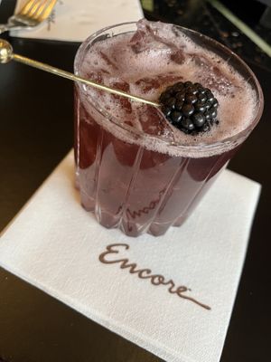 Sinatra Smash  at Wynn Hotel - Sinatra in Las Vegas