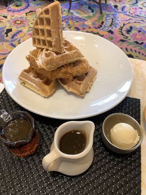   at Wynn Hotel - Terrace Pointe Cafe in Las Vegas