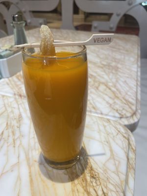   at Wynn Hotel - Terrace Pointe Cafe in Las Vegas