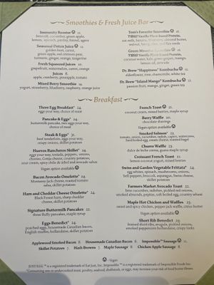   at Wynn Hotel - Terrace Pointe Cafe in Las Vegas