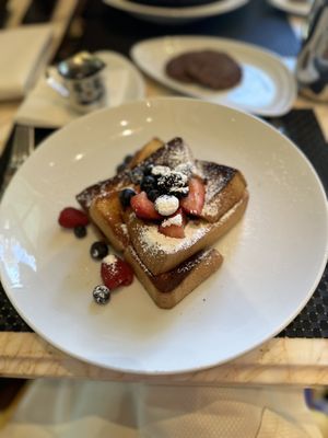   at Wynn Hotel - Terrace Pointe Cafe in Las Vegas