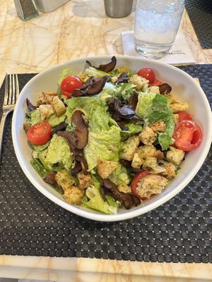   at Wynn Hotel - Terrace Pointe Cafe in Las Vegas