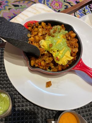  at Wynn Hotel - Terrace Pointe Cafe in Las Vegas