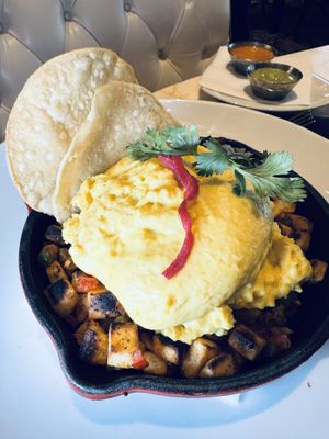   at Wynn Hotel - Terrace Pointe Cafe in Las Vegas