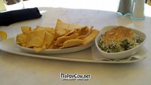  at Wynn Hotel - Terrace Pointe Cafe in Las Vegas