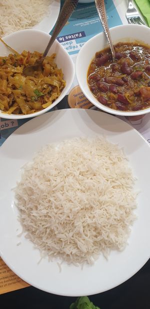  at Dessi Khaannaa in Orleans