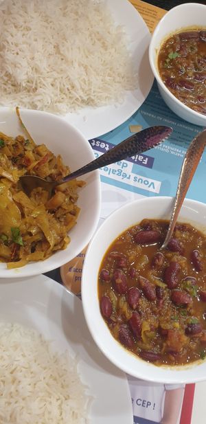  at Dessi Khaannaa in Orleans