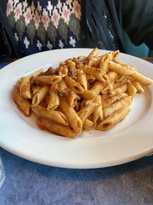   at Lucky Buck Cafe in Groveland