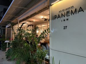 Hotel   at Quitéria in Rio De Janeiro