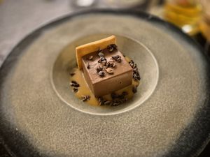  at La Madeleine in Alassio