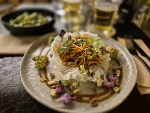  at La Madeleine in Alassio