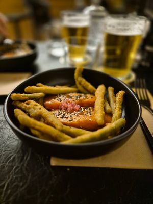  at La Madeleine in Alassio