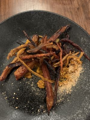   at Foglia in Bristol