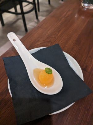  at Foglia in Bristol