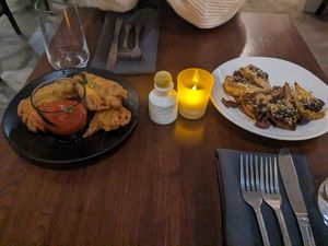  at Foglia in Bristol