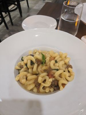  at Foglia in Bristol