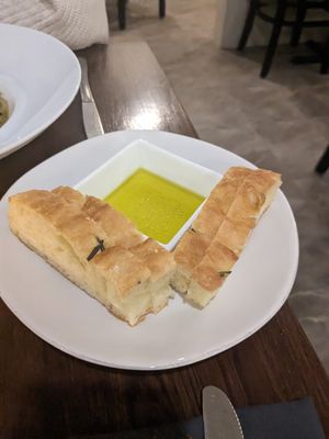  at Foglia in Bristol