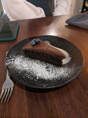  at Foglia in Bristol