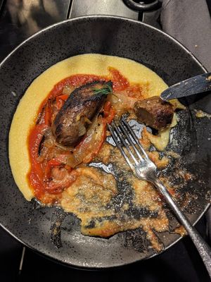  at Foglia in Bristol