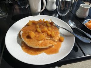   at Foglia in Bristol