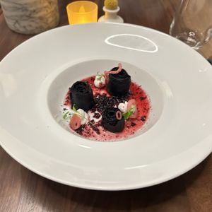   at Foglia in Bristol