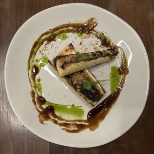   at Foglia in Bristol