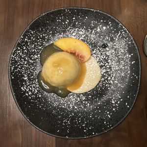   at Foglia in Bristol