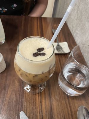   at Foglia in Bristol