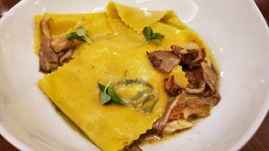  at Foglia in Bristol