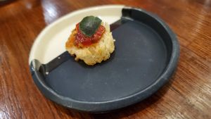  at Foglia in Bristol