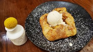  at Foglia in Bristol