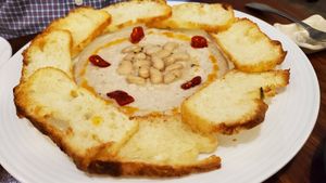  at Foglia in Bristol