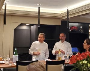  at Foglia in Bristol