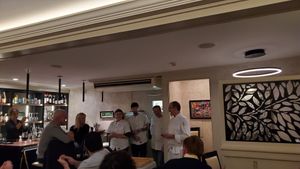  at Foglia in Bristol