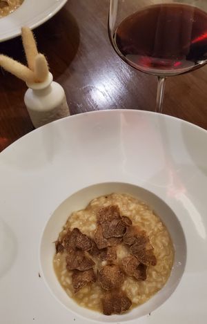  at Foglia in Bristol