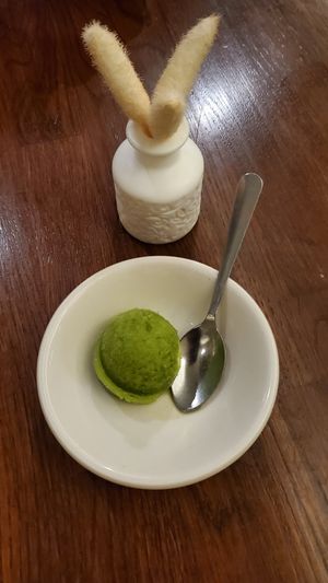  at Foglia in Bristol