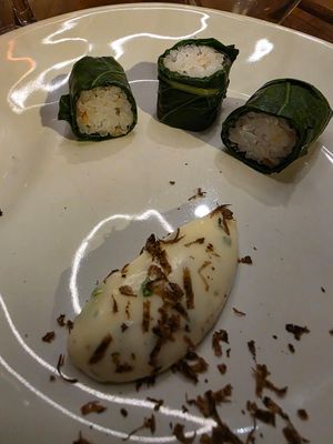  at Foglia in Bristol