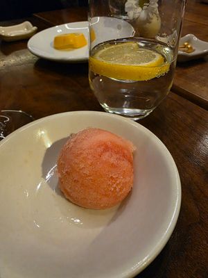  at Foglia in Bristol